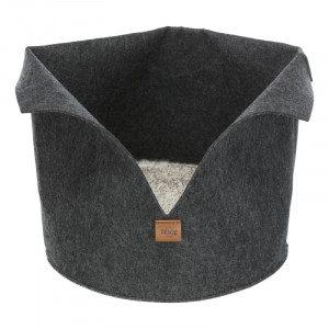 TRIXIE LUISE FELT suņu kaķu guļvieta &oslash; 40cm